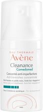 Zdjęcie Avene CLEANANCE Comedomed koncentrat przeciw niedoskonałościom 30ml - Zduny