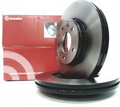 Klocki Hamulcowe Brembo Tarcze Klocki Prz D Ty Mazda Gg Gy C