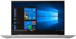 Ranking Lenovo IdeaPad S340 15,6"/i5/8GB/256/Win10 (81N800PRPB) Ranking laptopów 2020 wg Ceneo