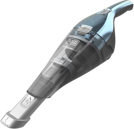Black&Decker NVC220WBC-QW - zdjęcie 2