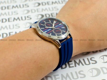 Lorus R3A47AX9 - zdjęcie 5