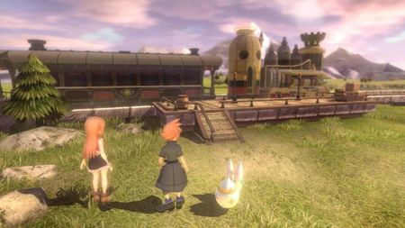 World of Final Fantasy Maxima (Gra NS) - zdjęcie 6
