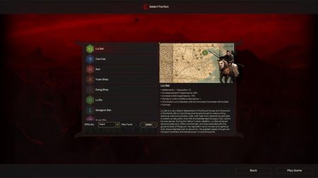 Oriental Empires: Three Kingdoms (Digital) - zdjęcie 6