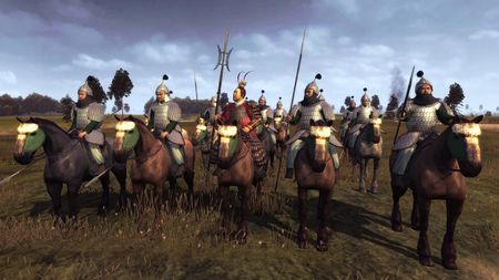 Oriental Empires: Three Kingdoms (Digital) - zdjęcie 4