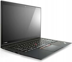 Zdjęcie Lenovo ThinkPad X1 Carbon 7 14"/i7/16GB/512GB/Win10 (20QD00KUPB) - Kraków