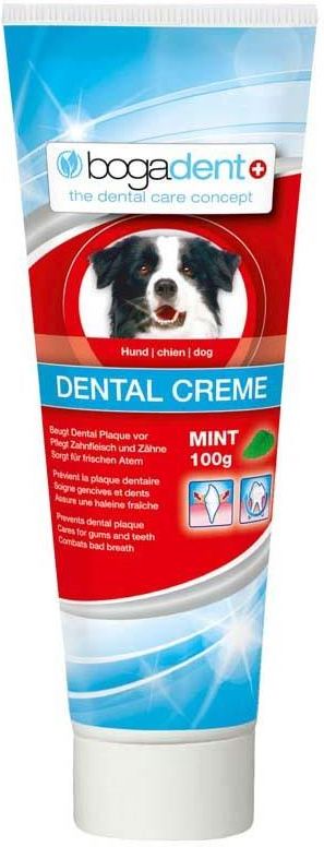 Bogar Bogadent Dental Creme Complete Mi Towa Pasta Do Z B W Dla Psa