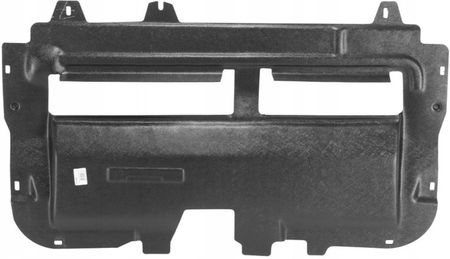 CITROEN C3 I 2002-2009 OSŁONA DOLNA SILNIKA 150503 - zdjęcie 5