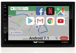Zdjęcie Produkt z Outletu: Vordon AC-8201A Yellowstone - Szczawno-Zdrój