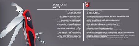Victorinox Hunter Pro M 0.9411.M3 - zdjęcie 2