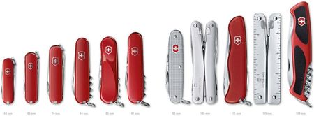Victorinox Hunter Pro M 0.9411.M3 - zdjęcie 4