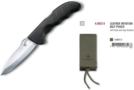 Victorinox Hunter Pro M 0.9411.M3 - zdjęcie 5
