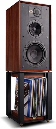 Wharfedale Linton Mahogany Red - zdjęcie 4