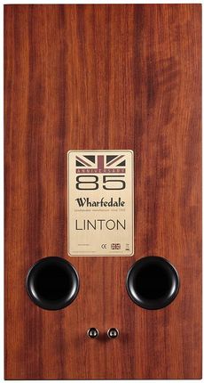 Wharfedale Linton Mahogany Red - zdjęcie 3