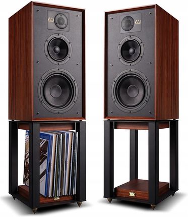 Wharfedale Linton Mahogany Red - zdjęcie 6
