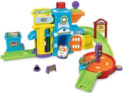 VTech Tut Tut Autka Posterunek Policji 61073