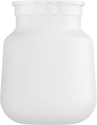 Suavinex Butelka Zero Zero Z Silikonowym Smoczkiem Su O Przepływie Adaptacyjnym Od Urodzenia 180Ml - zdjęcie 2