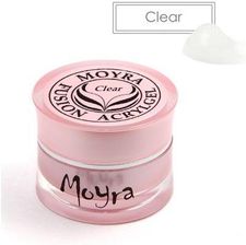 Zdjęcie Moyra Fusion Acrylgel Clear 5g - Nowogrodziec