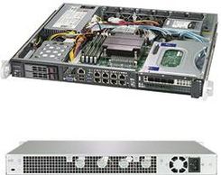 Zdjęcie SuperMicro SYS-1019C-FHTN8 (SYS1019CFHTN8) - Wolbrom