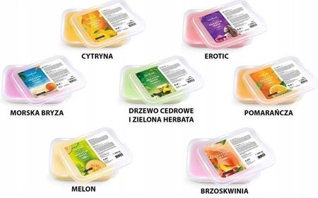 Parafina kosmetyczna Profesjonalna IsabelleNails Pomarańcza 500ml - Orange - Pomarańcza - zdjęcie 2