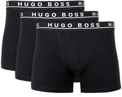 Bokserki męskie Hugo Boss 3pak 50325404-001 S