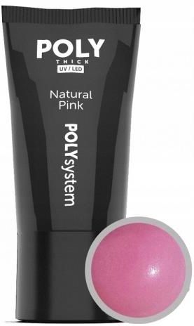 Acrylgel Poly Hybryda Gel Akrylogel Natural Pink Ml Opinie I Ceny