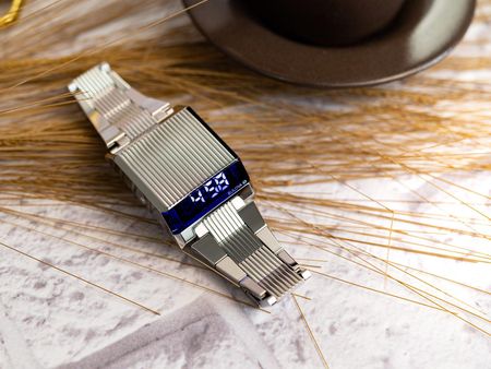 Bulova 96C139 - zdjęcie 5