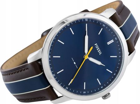 FOSSIL THE MINIMALIST FS5554 - zdjęcie 4