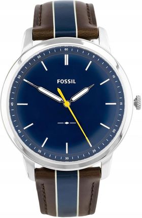 FOSSIL THE MINIMALIST FS5554 - zdjęcie 3