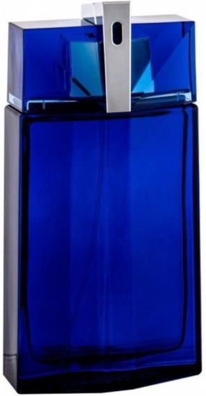 Thierry Mugler Alien Fusion Man Woda Toaletowa 100 Ml TESTER Opinie I