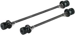 Zdjęcie Bbb Bqr-03 Wheelefixed Quick Release Black 2019 Szybkozamykacze I Osie - Rybnik