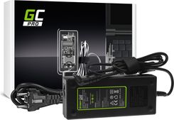 Zdjęcie Green Cell Zasilacz PRO 19.5V 6.15A 120W do Sony Vaio PCG-81112M VGN-AR61S VGN-AR71S VGN-AW31S VPCF11S1E (AD90P) - Biały Bór