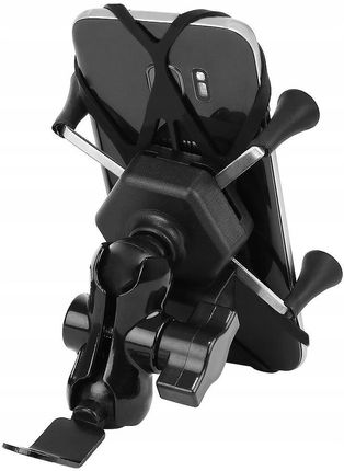 Uchwyt na Telefon Gps Motocykl Motor Ładowarka 3D - zdjęcie 5