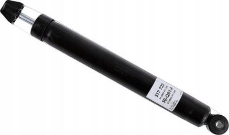 Amortyzator 317723 SACHS - zdjęcie 2