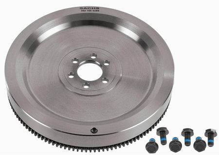Koło zamachowe 3021600295 SACHS - zdjęcie 2
