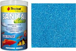 Zdjęcie Tropical Sanital Aloe 1L/1 2kg Sól Akwarystyczna - Ostrów Mazowiecka