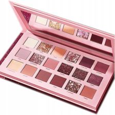 Huda Beauty The New Nude Palette Paleta Cieni Do Powiek G Opinie