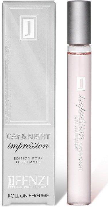 Jfenzi Day Night Impression For Women Perfumowany Roll On Ml Ceneo Pl