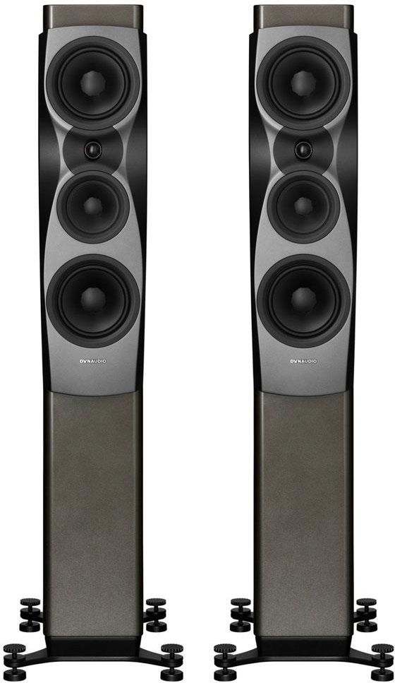 Dynaudio Confidence Smoke Opinie I Ceny Na Ceneo Pl