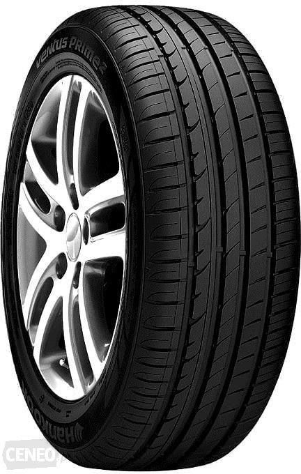 Opony Letnie Hankook VENTUS PRIME2 225 55R17 FR 101V Opinie I Ceny Na