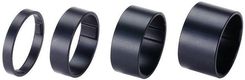 Zdjęcie Bbb Lightspace Bhp 36 Spacer 5/10/15/20Mm Matte Black - Cieszyn