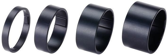 Zdjęcie Bbb Lightspace Bhp 36 Spacer 5/10/15/20Mm Matte Black - Cieszyn