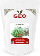 Zdjęcie Eko Nasiona Na Kiełki Lucerna 500G Bavicchi - Skarszewy