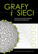 Zdjęcie Grafy i sieci - Skórcz