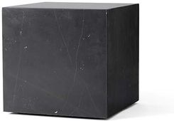 Zdjęcie Not Defined Stolik Marmurowy Menu Plinth X 40 Cm Czarny (7010530) - Stęszew