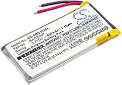 Zdjęcie Cameron Sino Cardo Packtalk Duo Bat00007 850Mah 3.15Wh Li-Polymer 3.7V (cssrd102sl) - Chorzów