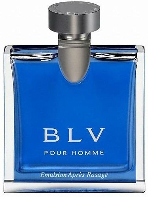 Bulgari BLV Pour Homme Emulsja Po Goleniu 100ml Opinie I Ceny Na Ceneo Pl