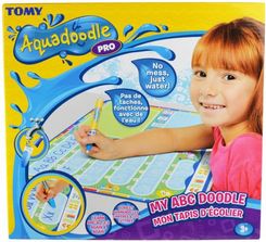 Tomy Aquadoodle Mata Piszę I Liczę E72866