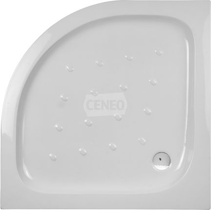 Deante Funkia 90x90 KTA_053B - zdjęcie 2