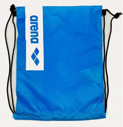 Arena Plecak Team Backpack 45 Red - zdjęcie 6