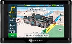 Zdjęcie Navitel E500 Magnetic TMC - Katowice